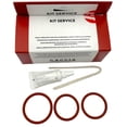 thumbnail image 2 of Kit de mantenimiento del grupo cervecero Gaggia, 2 of 7