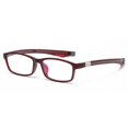 thumbnail image 2 of Cinturón portátil plegable y extensible con cuello magnético de alta definición, gafas de lectura ultraligeras y de moda para hombres y mujeres mayores, 2 of 2
