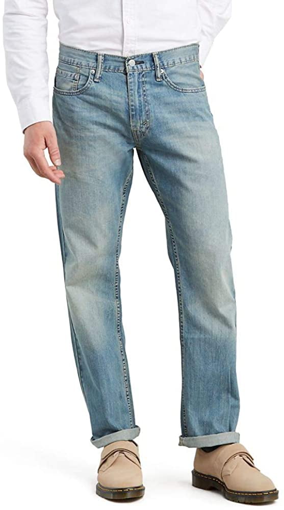 Levi's Men's 559 Relaxed Straight Fit Jeans 