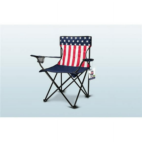 212 Main  Folding Camping Chair