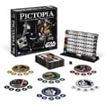 thumbnail image 1 of Pictopia: Star Wars Edition Board Game, 1 of 2