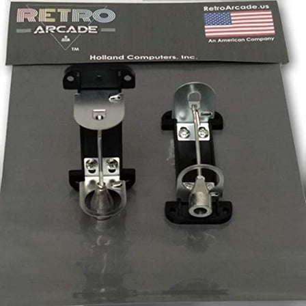 RetroArcade us ra bal Over Switch Pinball Balancer Over Switch Arcade Game tilt Switch Plum Assembly