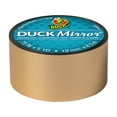 thumbnail image 2 of Duck Brand .75 in. x 5 yd. Gold Mirror Crafting Tape, 2 of 4