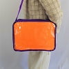 Purple Bag