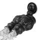 thumbnail image 1 of RS-308A 24W 12000L / H Double-head Flow Maker Pump for Fish Tank Wave Making Pump, EU Plug, 1 of 5