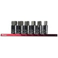 thumbnail image 1 of Titan 16130 1/2-Inch Drive SAE Hex Bit Socket Set, 6-Piece, 1 of 3