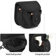 thumbnail image 5 of Bolsa táctica para revistas, catapulta, tirachinas, bolsa de almacenamiento, accesorios para caza y escalada al aire libre, 5 of 5