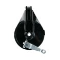 thumbnail image 1 of Porta Balatas Trasero Set RODA Italika Ft 150 G Negra (21), 1 of 3