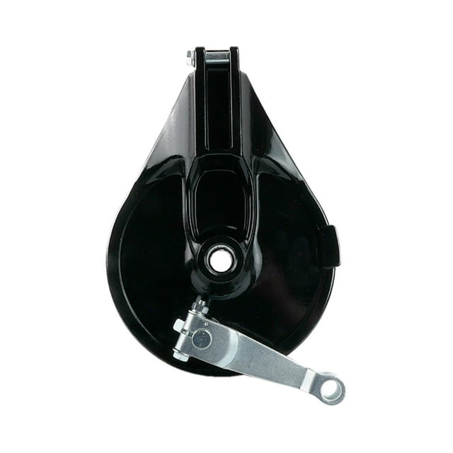 Porta Balatas Trasero Set RODA Italika Ft 150 G Negra (21)