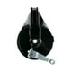thumbnail image 1 of Porta Balatas Trasero Set RODA Italika Ft 150 G Negra (21), 1 of 3