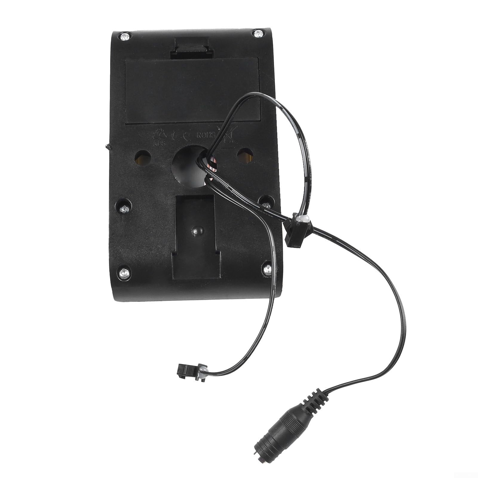 Stationary Bike Monitors With Heart Rate And Calorie Measurement Dashboards for Professional Training Use