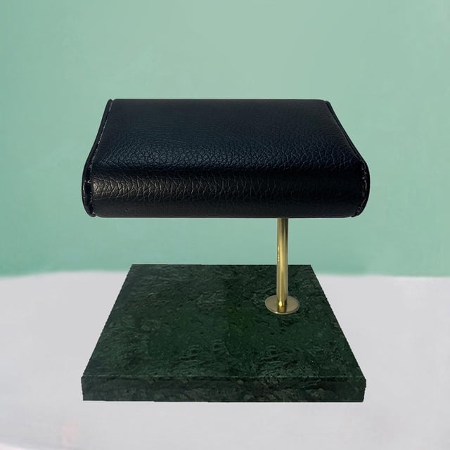 Soporte de Reloj de Mármol Hugo Soporte de Joyería Brazaletes Organizador