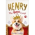 thumbnail image 2 of Henry the Queen's Corgi (Hardcover), 2 of 2