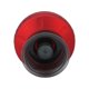 thumbnail image 3 of Dispositivo eléctrico de ventosas de vacío, masajeador de terapia de ventosas recargable con compresa caliente ajustable, color rojo, 3 of 8
