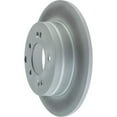 thumbnail image 3 of Centric Parts, Inc. 320.51021 Disc Brake Rotor Fits select: 2005-2019 HYUNDAI SONATA, 2011-2015 KIA OPTIMA, 3 of 6