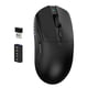 thumbnail image 1 of Ratón para juegos ATTACK SHARK AJ139 G Pro 4K 26,000DPI USB-C, 1 of 9