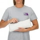 thumbnail image 5 of Chaqueta THE NORTH FACE Flare Insulated para mujer Gardenia XS, 5 of 7