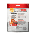thumbnail image 5 of Ultra Chewy Steel Bones Peanut Butter Treat for Dogs, Large (2 Pack), 5 of 6
