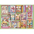thumbnail image 1 of Puzle Ceaco EZ2Hold Garden Fairies de 500 piezas, 1 of 8