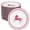 Style1, variant on DTFMZOV 30 Pcs Paper Plates Disposable, 10 inch Red Horse Round Dinner Plates, Microwave-Safe, Leak-Proof, Ideal for Parties, Picnic & Daily Use