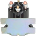 thumbnail image 4 of PET-U Solenoid 612711 For EZGO TXT 48 Volt Electric 2010-up RXV Golf Cart 4 Terminals, 4 of 6