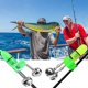 thumbnail image 4 of Indicador Rawiri, alarma de cebo para peces, accesorios de pesca portátiles, alarma de cebo, campana, punta de Clip para pesca, 4 of 5