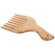 thumbnail image 3 of Wooden Hair Comb with Wide Tooth and Hair Pick 1 Set Sandalwood Comb, 3 of 4