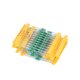 thumbnail image 3 of Inductor 200 PPCS φ0510 DIS DISCORTOR CROMÁTO KIT DE SURTIDO DE SURTIDO TOLERANCIA AL ENZUNTO ± 10% POTENCIA 1W 20 Inductia, 3 of 7