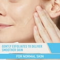 thumbnail image 4 of CeraVe Renewing SA Cleanser, Exfoliating Face Wash with Salicylic Acid for Rough Bumpy Skin 12 fl oz, 4 of 11