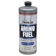 Twinlab - Amino Fuel Liquid Cherry Bomb - 32 oz.