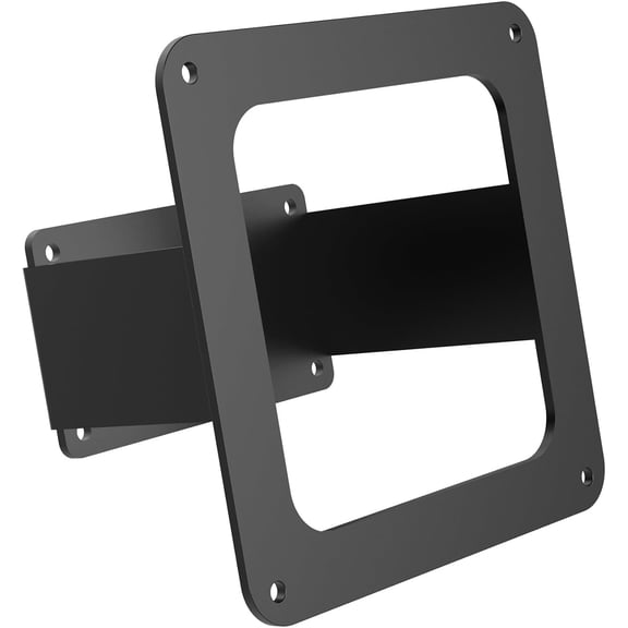 Acoretoas VESA Adapter Plate Bracket for Samsung Odyssey Neo G9 Monitor, Fit for VESA 100x100mm