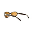 thumbnail image 5 of KATE SPADE Sunglasses ANNIKA/S 1Q8P Brown Horn 56MM, 5 of 7
