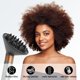 thumbnail image 5 of SWAZVAC Accesorio Difusor de Rizos para Dyson Airwrap, Modelos Hs01 Y Hs05, Modo Onda, Gris, 5 of 8