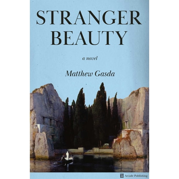 Stranger Beauty, (Hardcover)