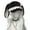 Black, variant on Stylish Octagonal Peaked Hat With Strawberry and Long Rabbits Ears Cosplay Headwear For Women Girl And Fashion Enthusiasts