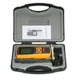 thumbnail image 2 of Detachable Thermohygrometer Digital Temperature Humidity Meter BT Connection Thermometer and Hydrometer Industrial Thermo-Hygrometer Measuring Bulb Dew Point Thermocouple Temperature, 2 of 7