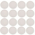 thumbnail image 1 of Milisten 100Ud Tapas De Desechables Para Vasos Con Protección Contra Polvo, 1 of 7