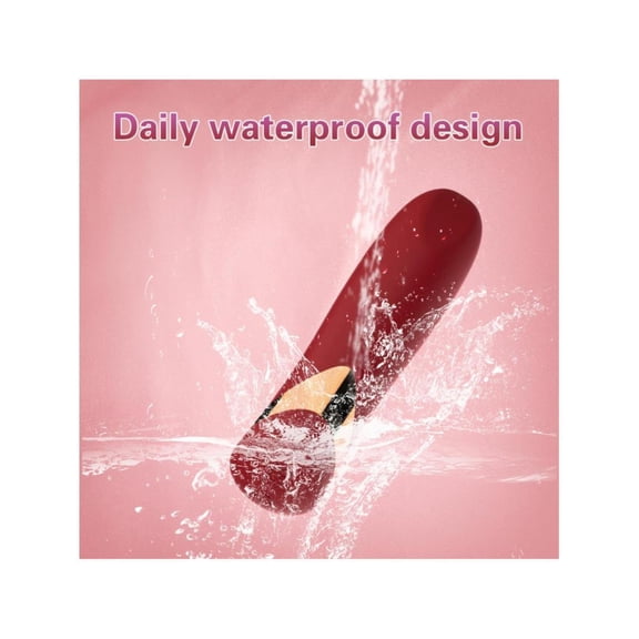 Personal Massager - Powerful Multi Speed - Whisper Quiet -for Muscle Tension Relief