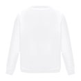 thumbnail image 5 of Birdeem Mode Femmes Décontracté Uni Manches Longues Chandail Chandail en Molleton Blouse Tops, 5 of 5