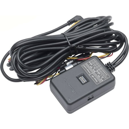 Pioneer RD-HWK200 Dash Camera Hardwire Kit for VREC-DH300D