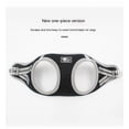thumbnail image 4 of Yidarton New Dog Leash Reflective Pet Chest Strap Breathable Mesh Puppy Rope Pet Supplies Silver XS, 4 of 12