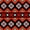 Aztec 01, variant on Manfei Southwestern Aztec Bed Sheets, , Blue Black Fuul Size Sheets, Black Reversible 4pcs1 Flat Sheet + 1 Fitted Sheet + 2 Pillowcases