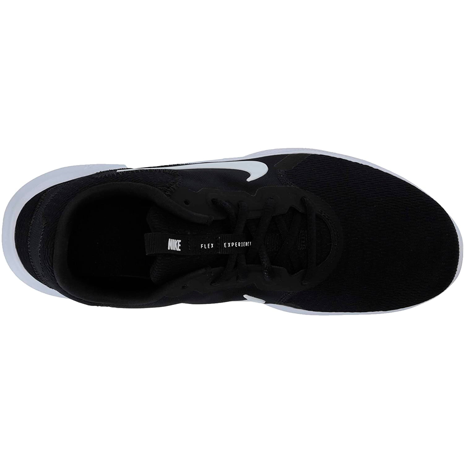 Tenis Nike Flex Experience RN 9 Mujer Running negro 23 Nike CD0227 001 |  Walmart en línea