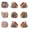 thumbnail image 3 of Anillo de campeonato de la NBA Bull Jordan, joyería para traje, anillo de baloncesto para hombre + caja de seis orificios, uso versátil, 3 of 6