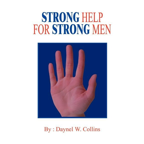 Strong Help for Strong Men (Paperback)