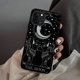 thumbnail image 1 of Yinuoda Witches Moon Tarot Mystery Totem funda de teléfono de silicona suave para iphone 14 13 12 11 Pro Mini XS MAX 8 7 6 Plus X XS XR Fivean unisex, 1 of 2