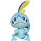 thumbnail image 1 of Peluche Pokemon Sobble de 8 Pulgadas, 1 of 4