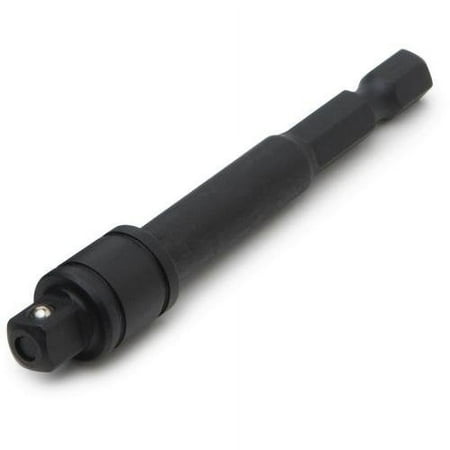 UPC: 0802090152115 | Titan 15211 1/4  Drive 3  Locking Socket Adapter