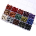 thumbnail image 1 of Pequeño bolso bandolera para teléfono móvil, funda para teléfono móvil con cartera colgante, bolso bandolera de piel sintética, pasaporte, funda para teléfono móvil con ranura para tarjetas, correa, 1 of 5