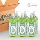thumbnail image 3 of Jabon liquido para Manos 500 ml Bamboo.  Paquete con 6 pzas. 500 ml Bamboo, 3 of 5